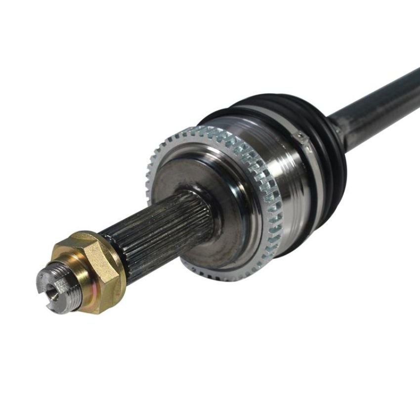 GSP NCV75026 Kia (2.0) CV Axle Assembly  - Front Right