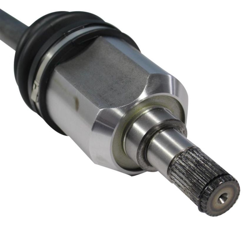 GSP NCV75032 Kia (2.4, 2.7) CV Axle Assembly  - Front Left