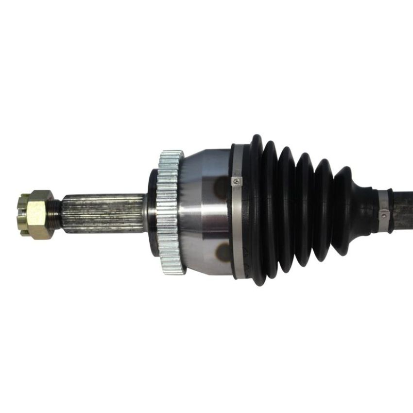 GSP NCV75032 Kia (2.4, 2.7) CV Axle Assembly  - Front Left