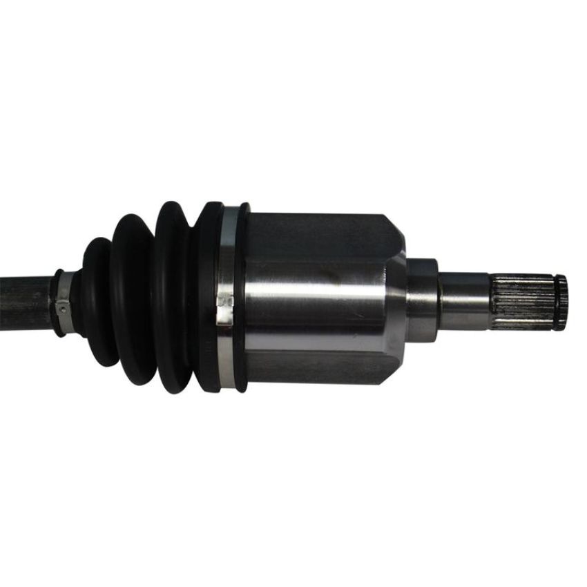 GSP NCV75032 Kia (2.4, 2.7) CV Axle Assembly  - Front Left