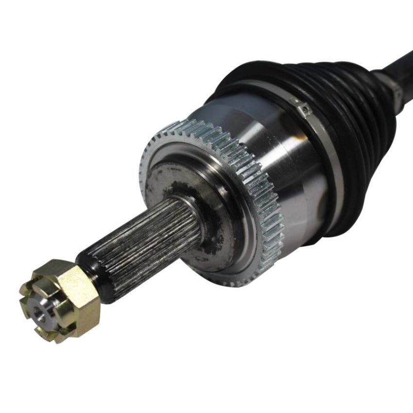 GSP NCV75032 Kia (2.4, 2.7) CV Axle Assembly  - Front Left