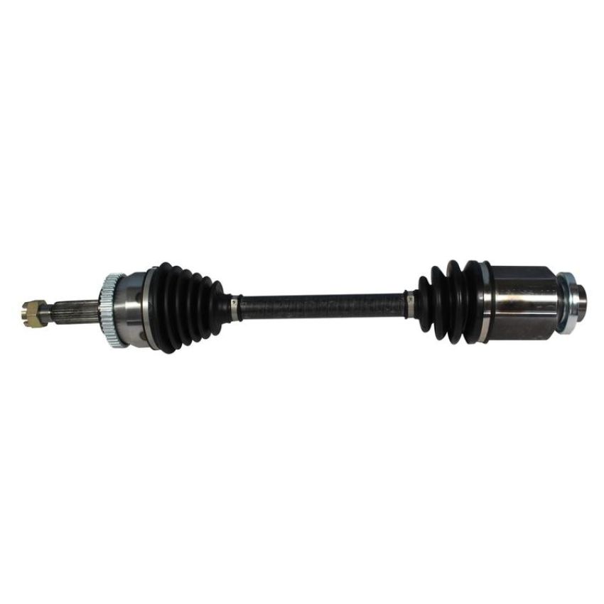 GSP NCV75033 Kia (2.7) CV Axle Assembly  - Front Right