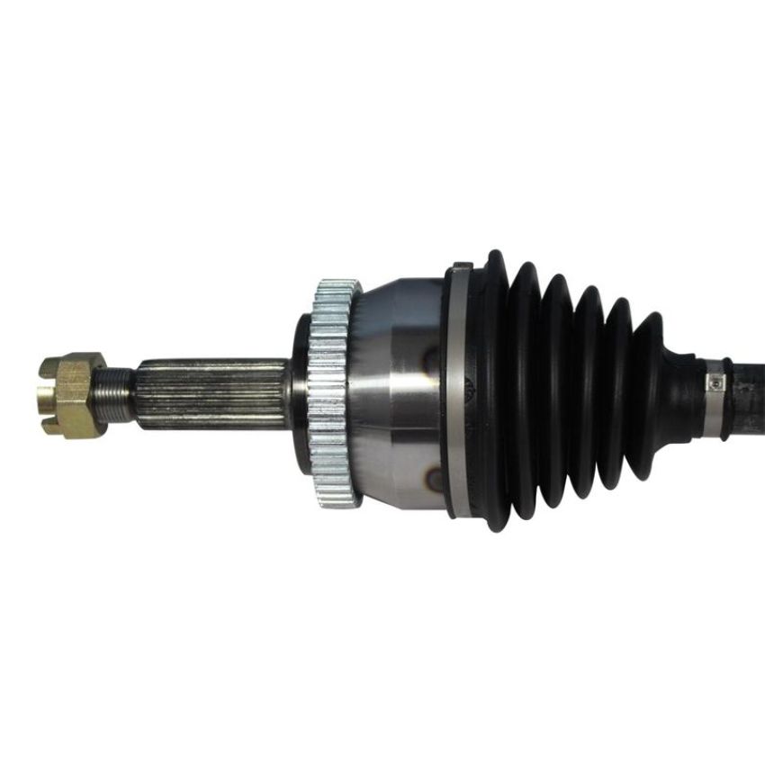 GSP NCV75033 Kia (2.7) CV Axle Assembly  - Front Right