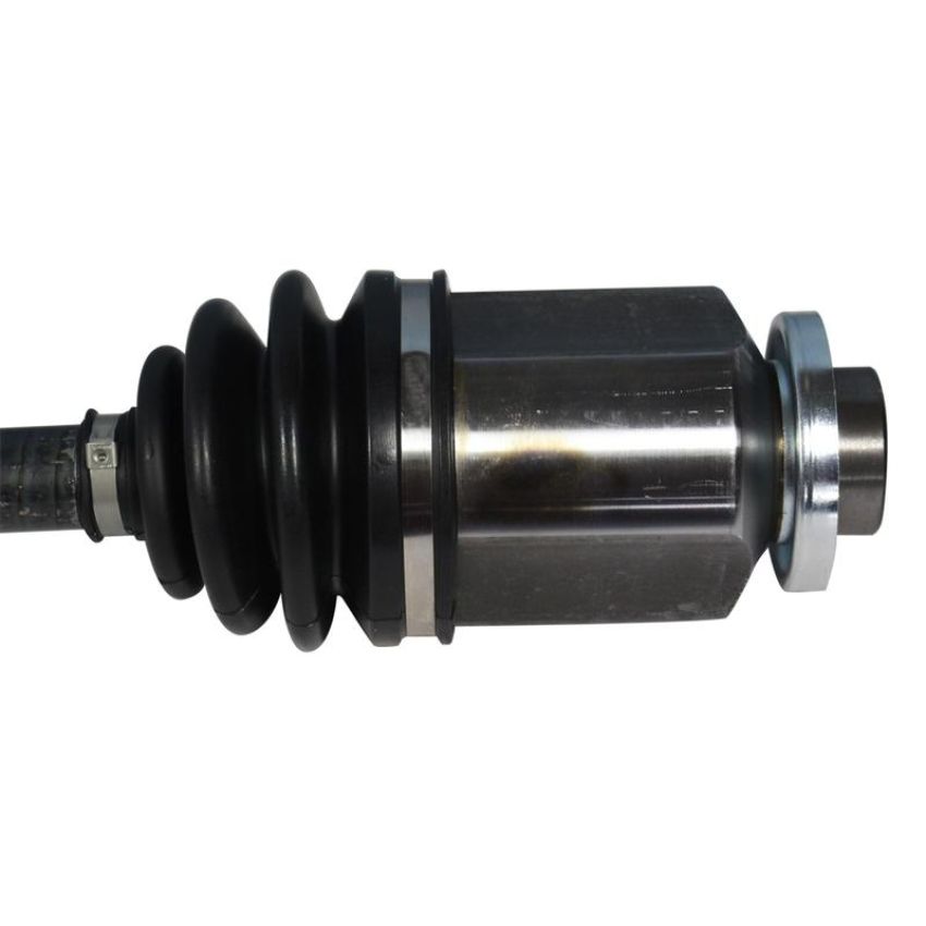 GSP NCV75033 Kia (2.7) CV Axle Assembly  - Front Right