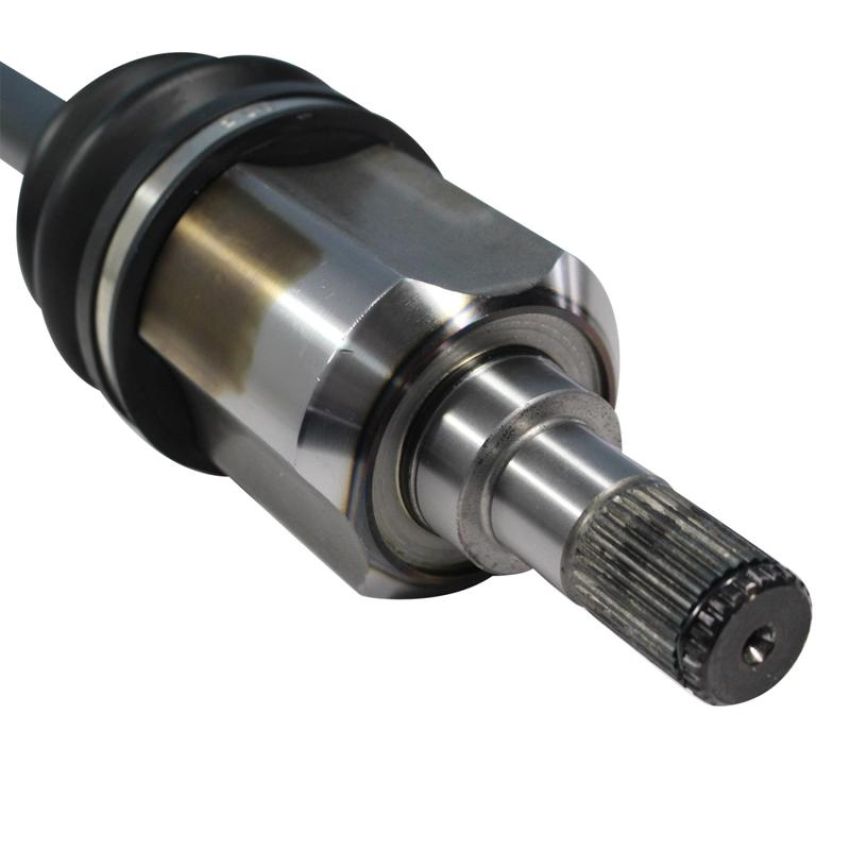 GSP NCV75034 Kia (2.4) CV Axle Assembly  - Front Right