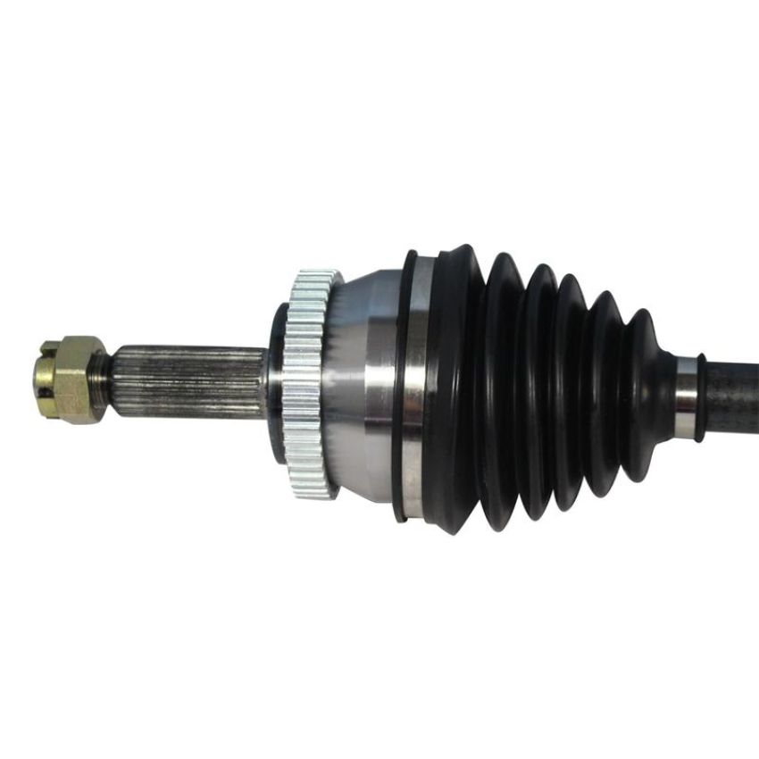 GSP NCV75034 Kia (2.4) CV Axle Assembly  - Front Right