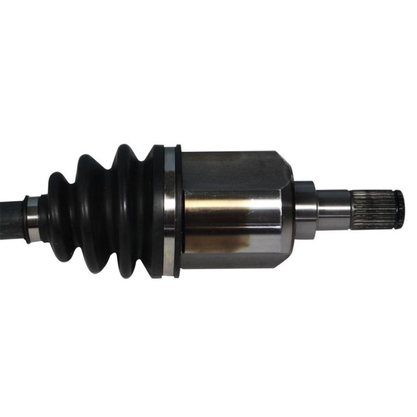 GSP NCV75034 Kia (2.4) CV Axle Assembly  - Front Right