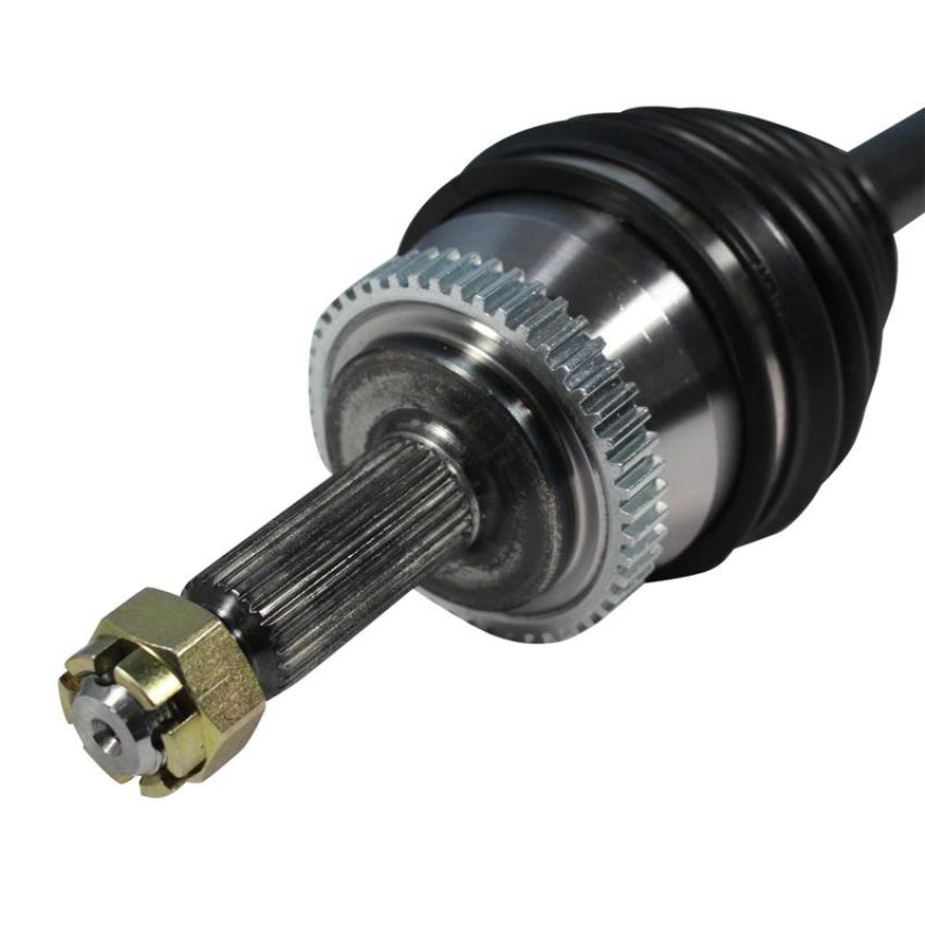 GSP NCV75034 Kia (2.4) CV Axle Assembly  - Front Right