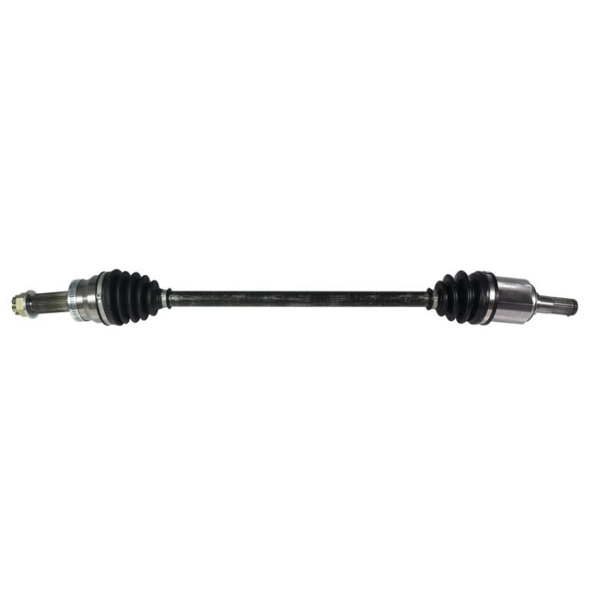 GSP NCV75037 2011 Kia Sorento CV Axle Assembly  - Rear