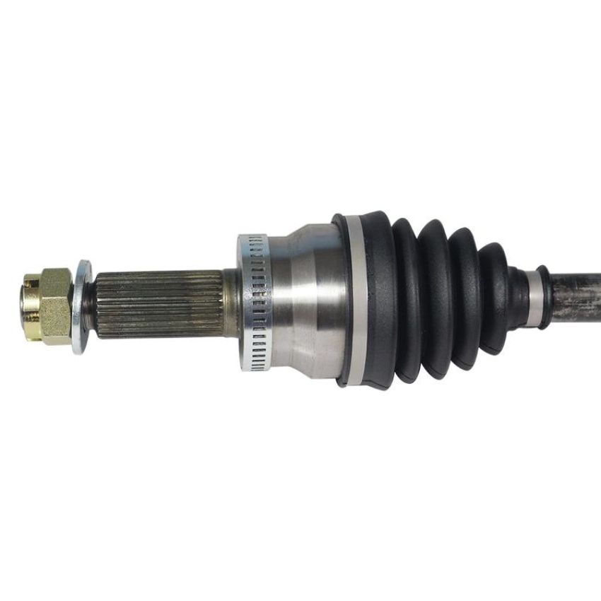 GSP NCV75037 2011 Kia Sorento CV Axle Assembly  - Rear
