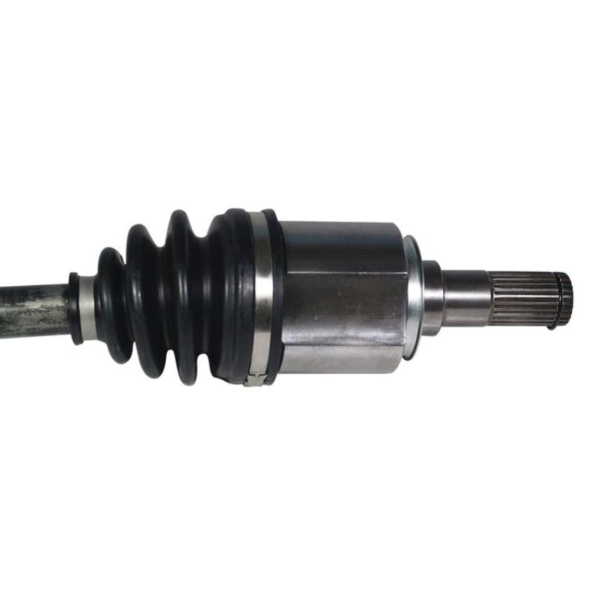 GSP NCV75037 2011 Kia Sorento CV Axle Assembly  - Rear
