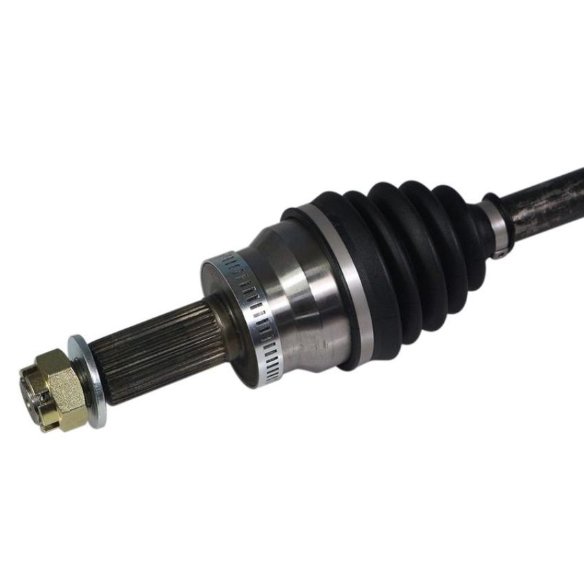 GSP NCV75037 2011 Kia Sorento CV Axle Assembly  - Rear