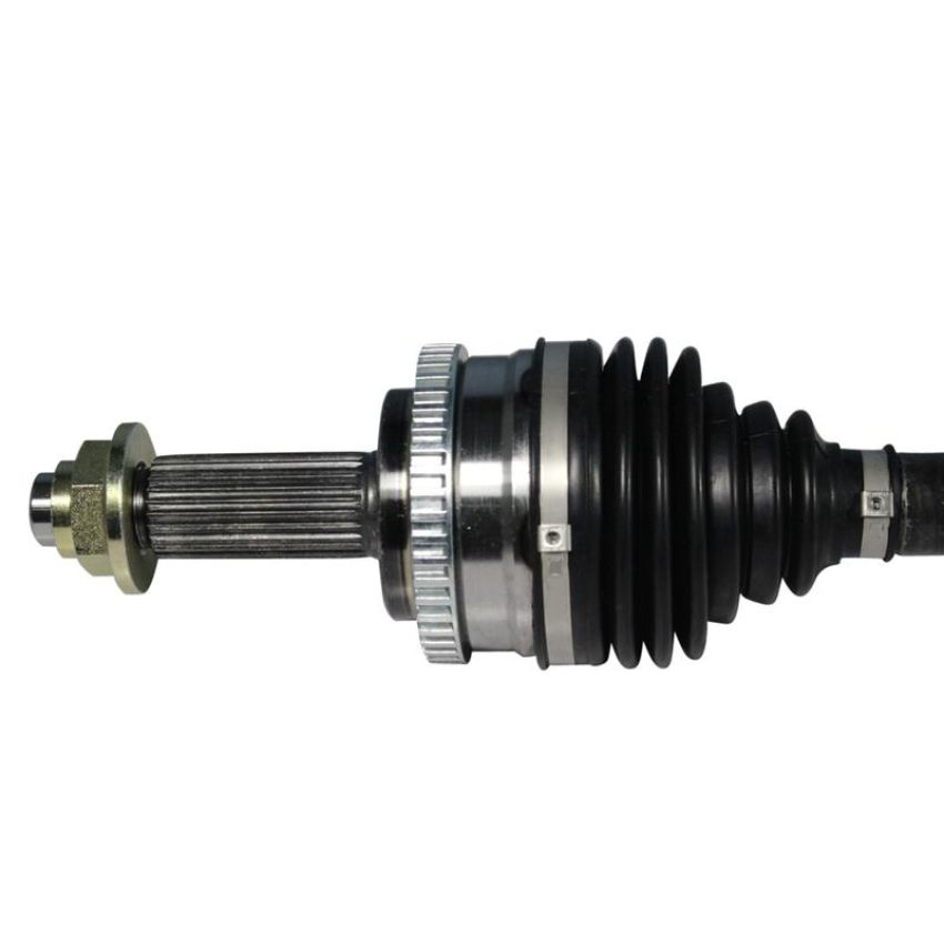 GSP NCV75038 10-11 Kia Soul (2.0) CV Axle Assembly  - Front Right
