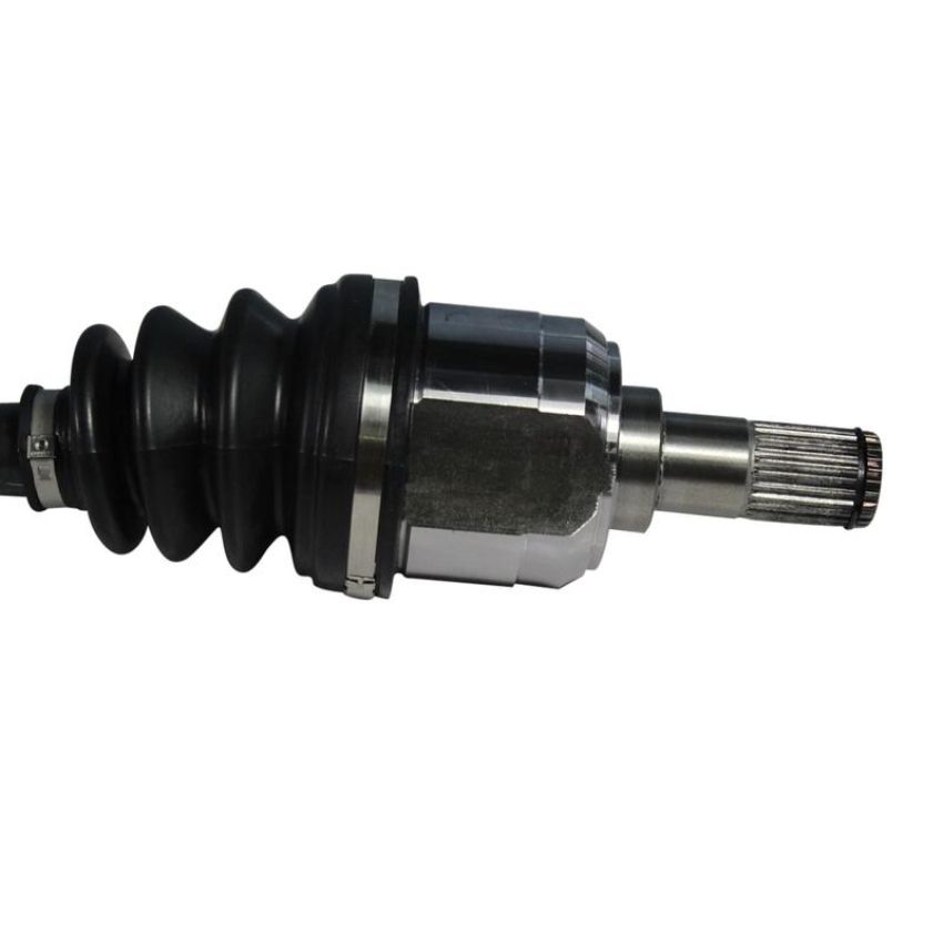 GSP NCV75038 10-11 Kia Soul (2.0) CV Axle Assembly  - Front Right