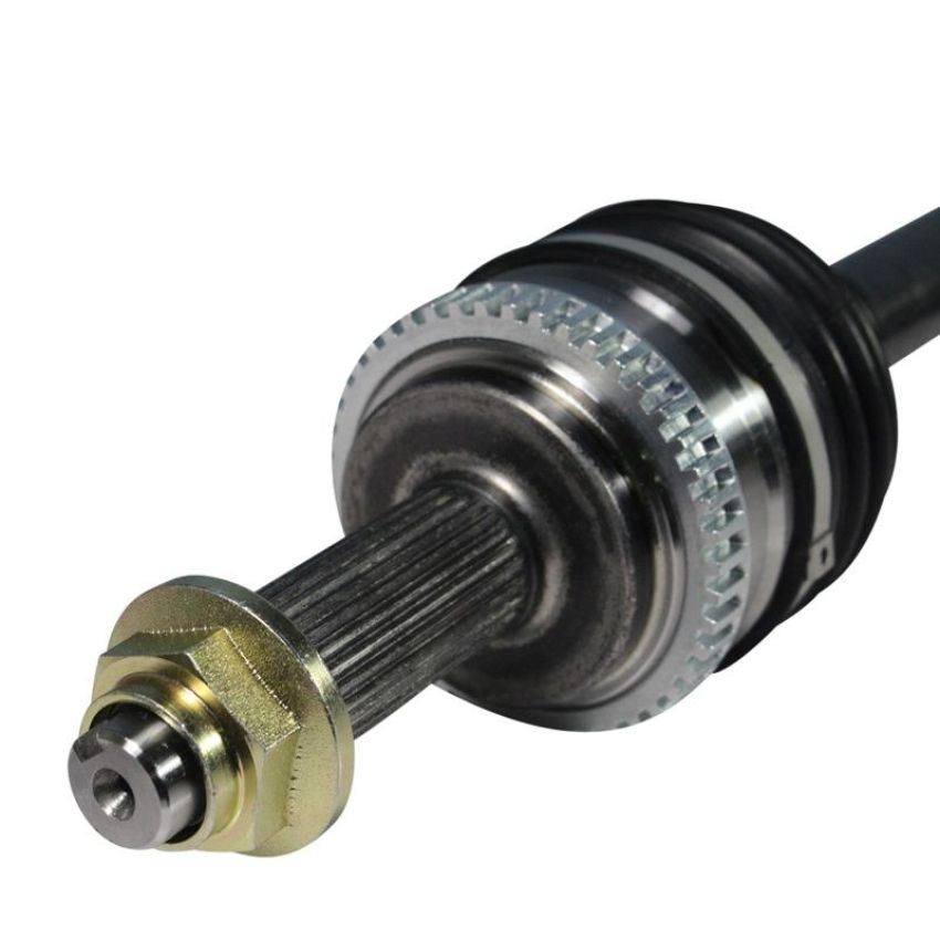 GSP NCV75038 10-11 Kia Soul (2.0) CV Axle Assembly  - Front Right
