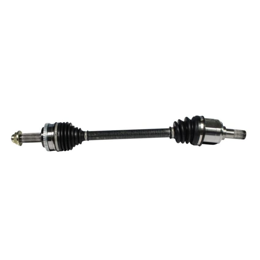 GSP NCV75039 10-11 Kia Soul (2.0) CV Axle Assembly  - Front Left