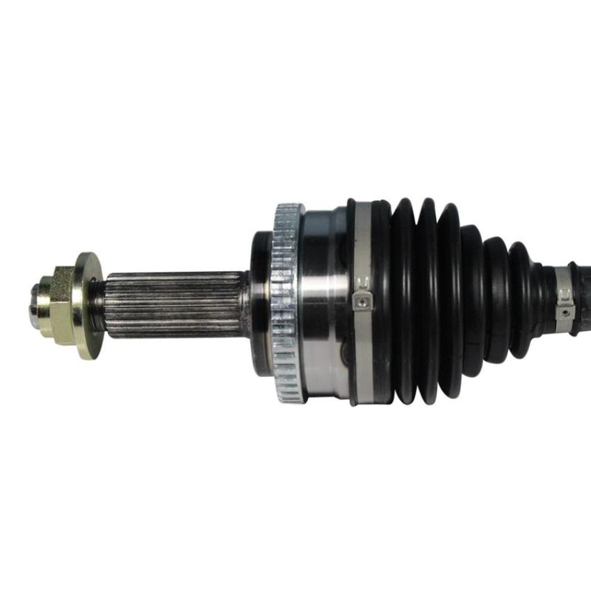 GSP NCV75039 10-11 Kia Soul (2.0) CV Axle Assembly  - Front Left