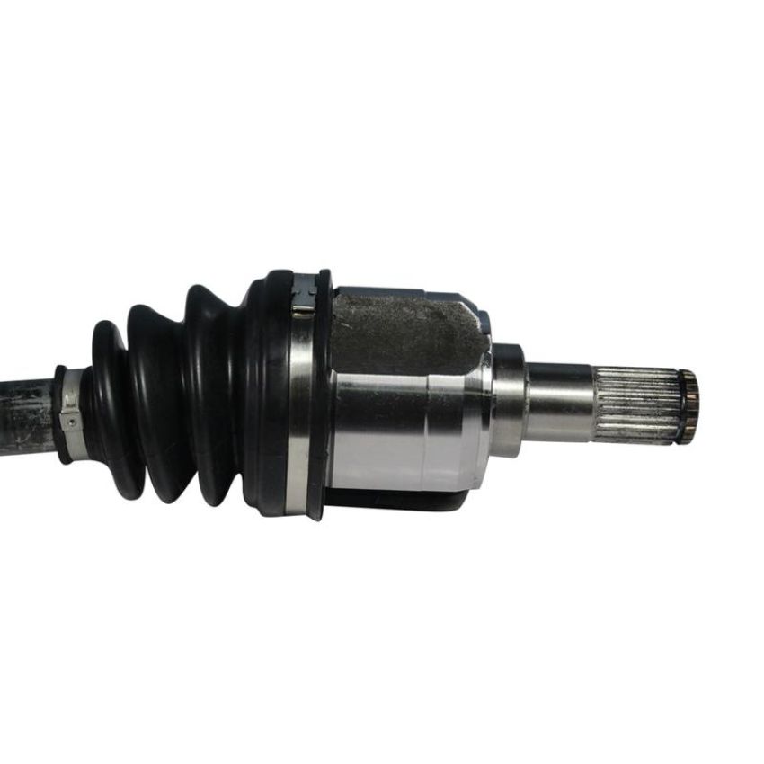 GSP NCV75039 10-11 Kia Soul (2.0) CV Axle Assembly  - Front Left