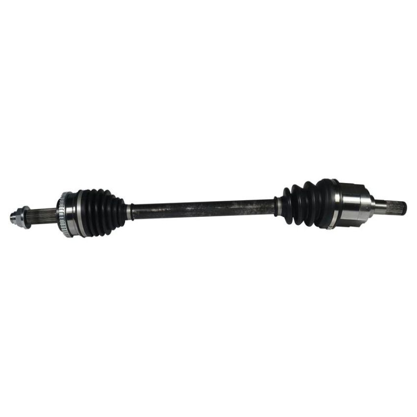 GSP NCV75041 10-11 Kia Soul (1.6) CV Axle Assembly  - Front Left