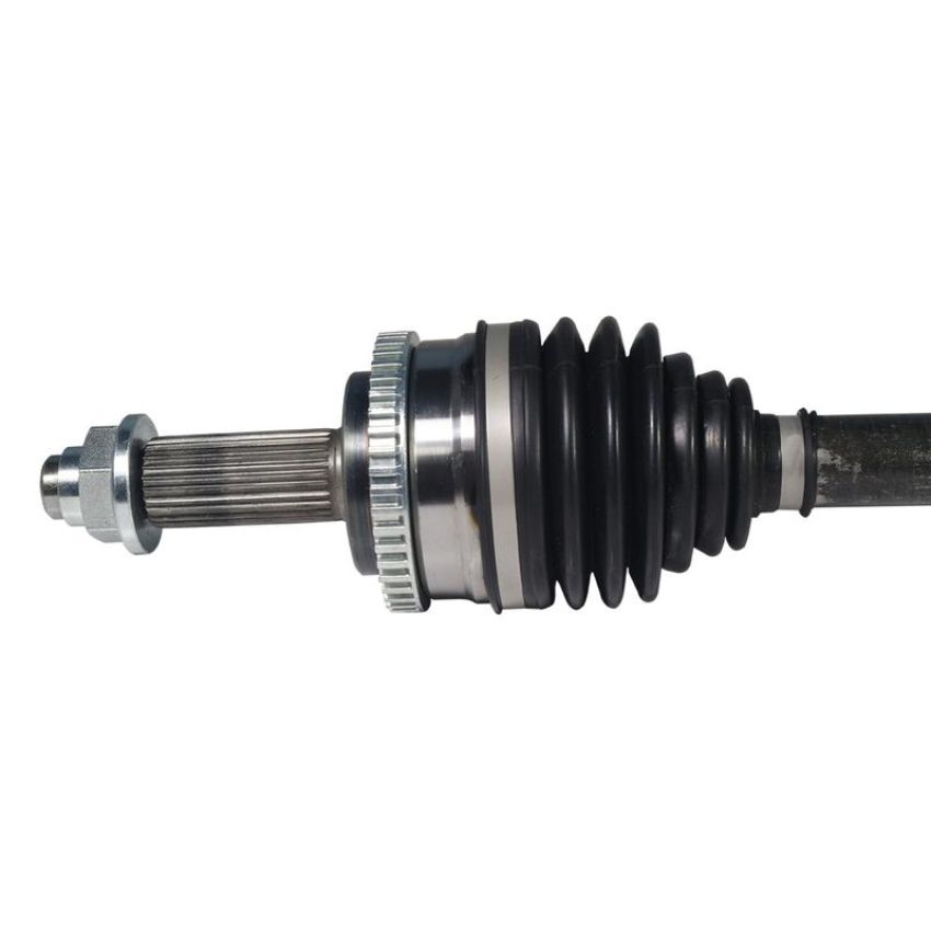 GSP NCV75041 10-11 Kia Soul (1.6) CV Axle Assembly  - Front Left