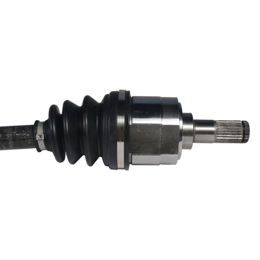 GSP NCV75041 10-11 Kia Soul (1.6) CV Axle Assembly  - Front Left