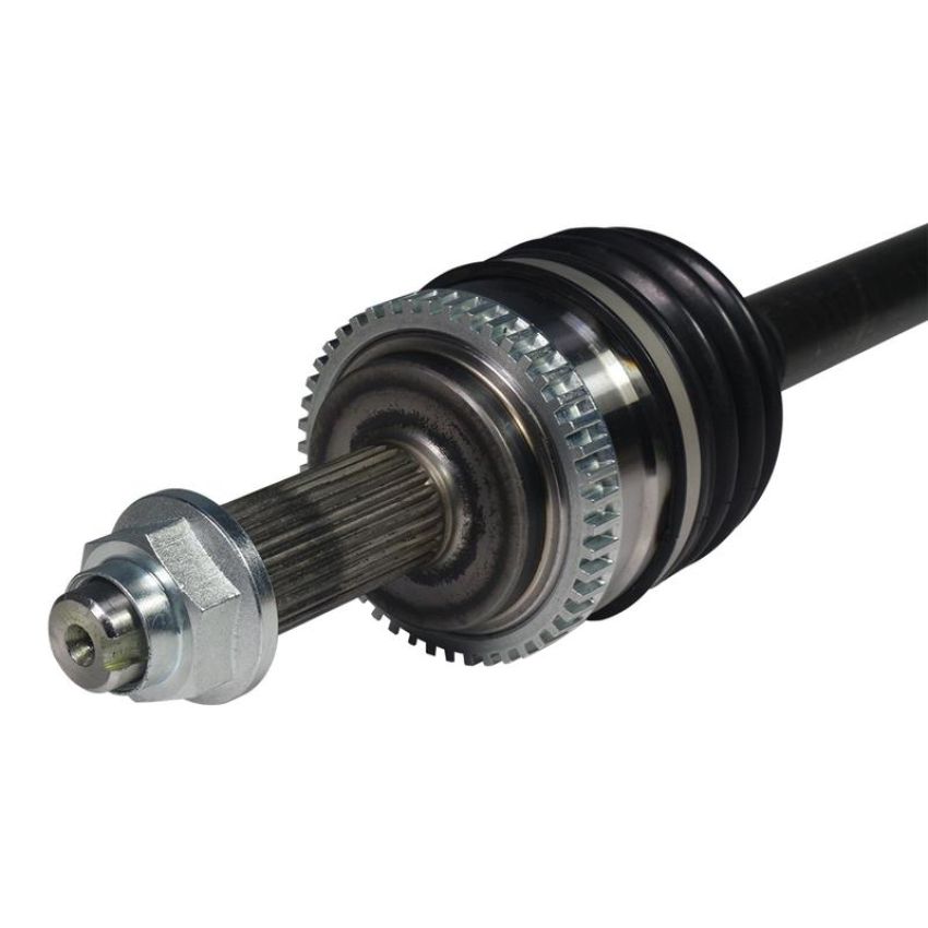 GSP NCV75041 10-11 Kia Soul (1.6) CV Axle Assembly  - Front Left