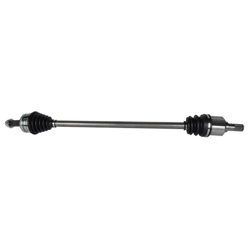 GSP NCV75042 12-13 Kia Soul CV Axle Assembly  - Front Right