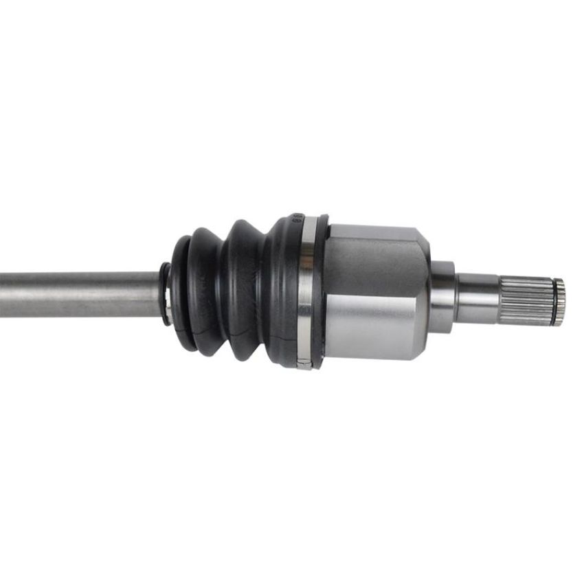 GSP NCV75042 12-13 Kia Soul CV Axle Assembly  - Front Right