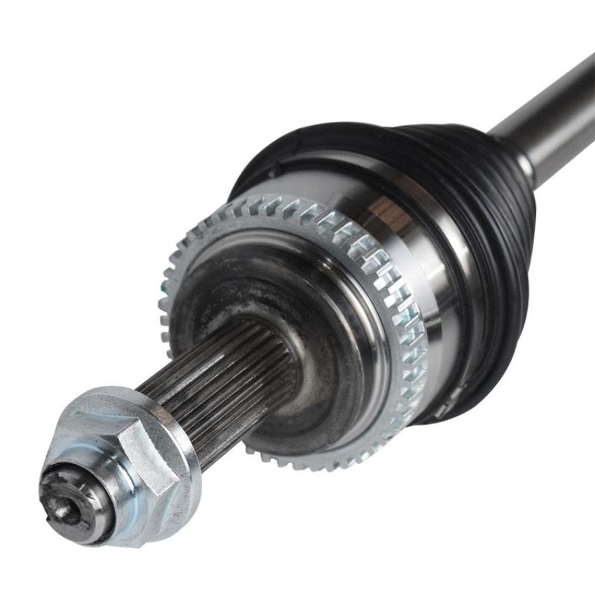 GSP NCV75042 12-13 Kia Soul CV Axle Assembly  - Front Right