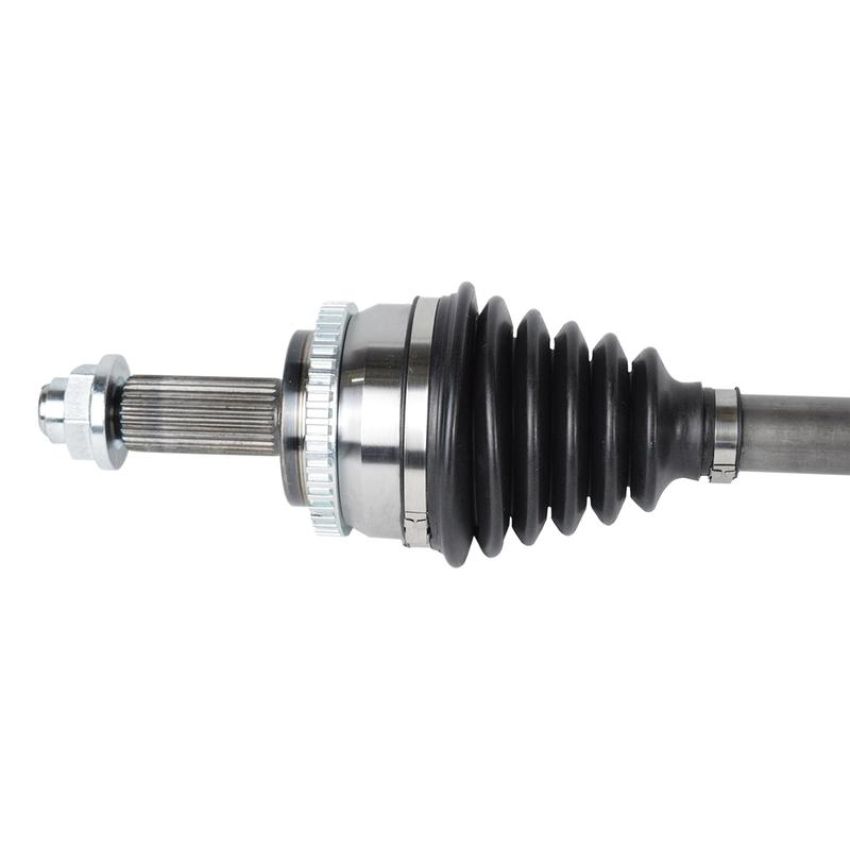 GSP NCV75042 12-13 Kia Soul CV Axle Assembly  - Front Right