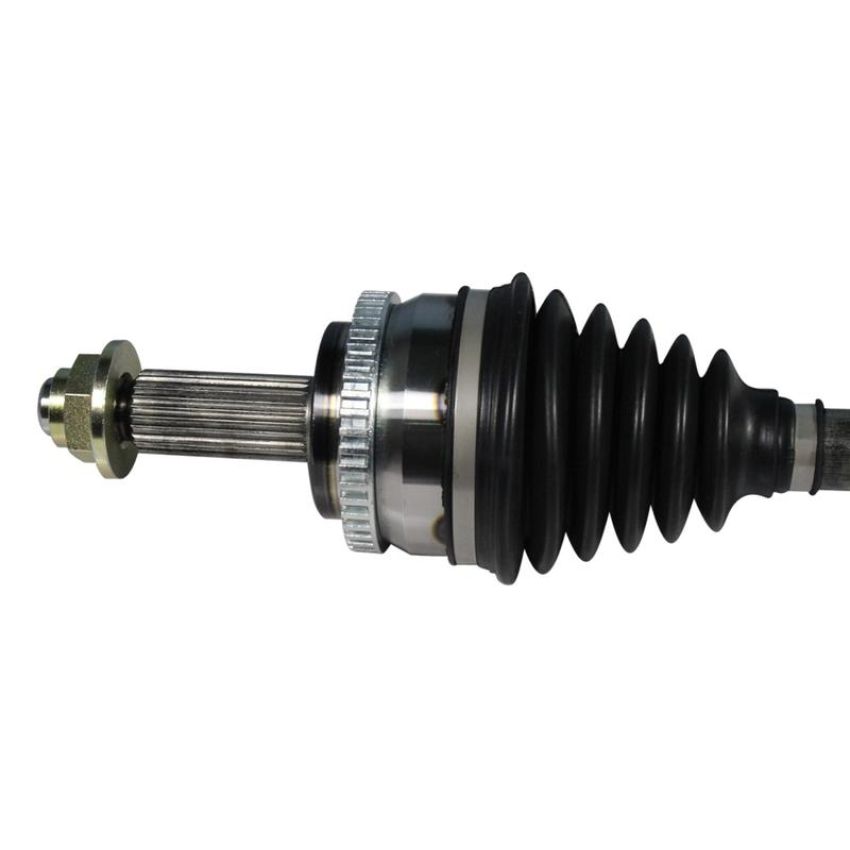 GSP NCV75044 12-13 Kia Soul (1.6) CV Axle Assembly  - Front Left
