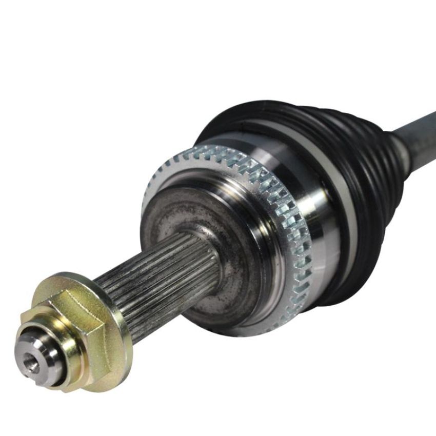 GSP NCV75044 12-13 Kia Soul (1.6) CV Axle Assembly  - Front Left