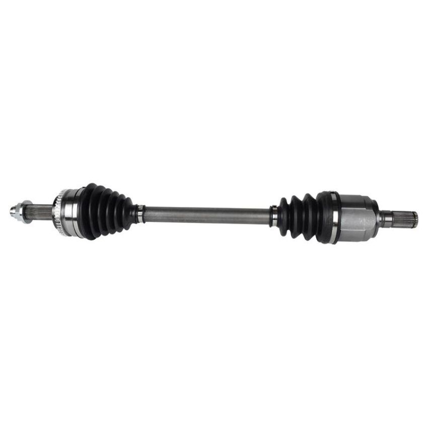 GSP NCV75045 12-13 Kia Soul (1.6, 2.0) CV Axle Assembly  - Front Left