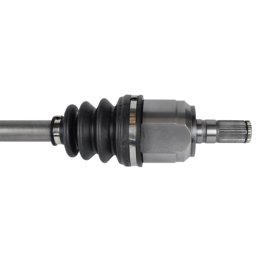 GSP NCV75045 12-13 Kia Soul (1.6, 2.0) CV Axle Assembly  - Front Left