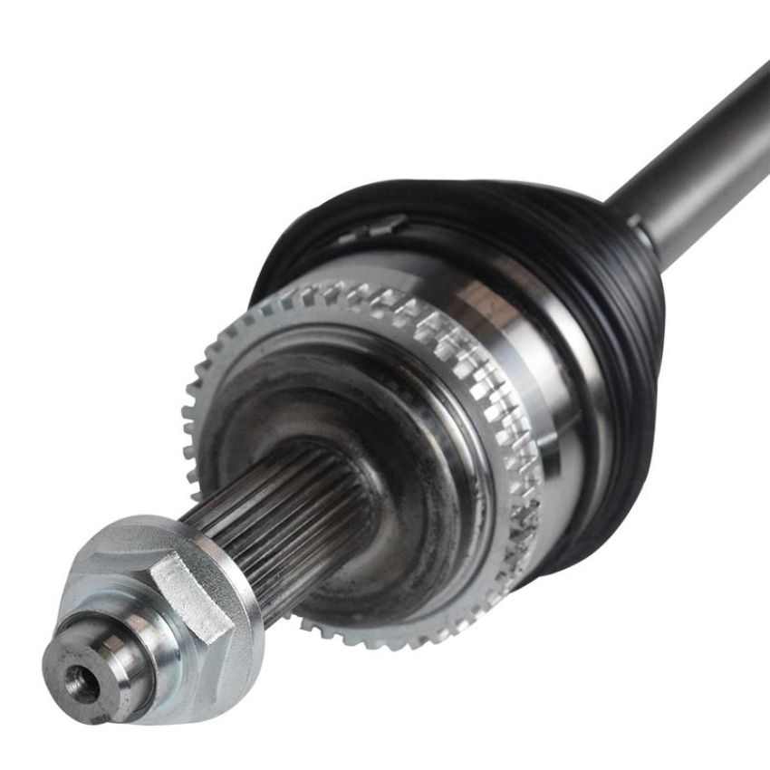 GSP NCV75045 12-13 Kia Soul (1.6, 2.0) CV Axle Assembly  - Front Left