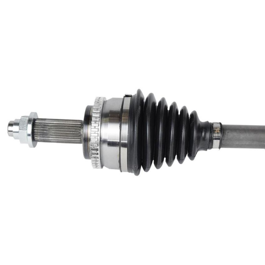 GSP NCV75045 12-13 Kia Soul (1.6, 2.0) CV Axle Assembly  - Front Left