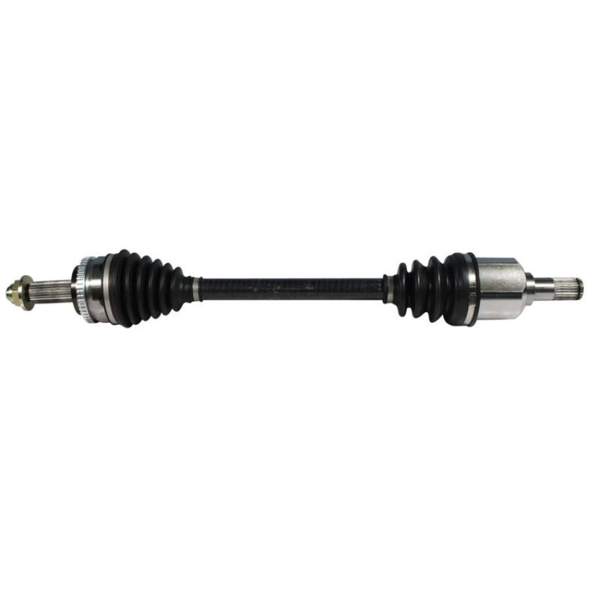 GSP NCV75046 12-13 Kia Soul (2.0) CV Axle Assembly  - Front Left