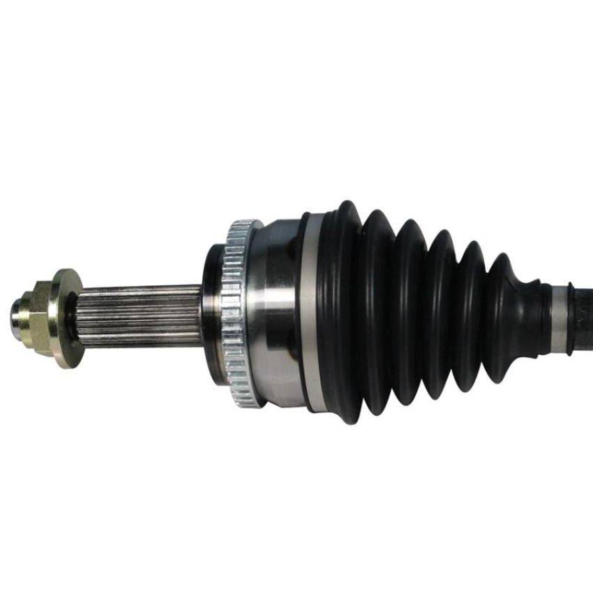 GSP NCV75046 12-13 Kia Soul (2.0) CV Axle Assembly  - Front Left