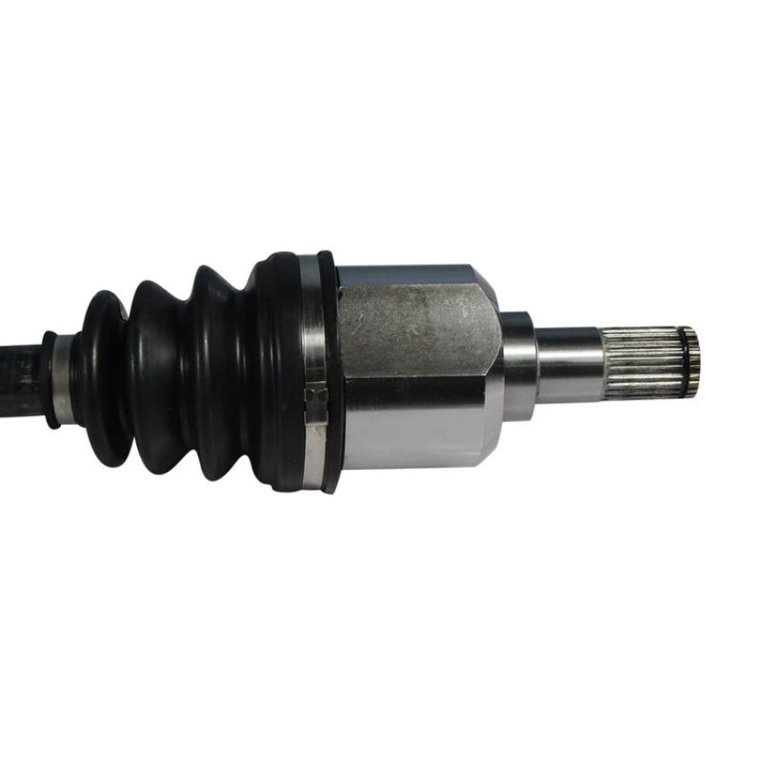 GSP NCV75046 12-13 Kia Soul (2.0) CV Axle Assembly  - Front Left