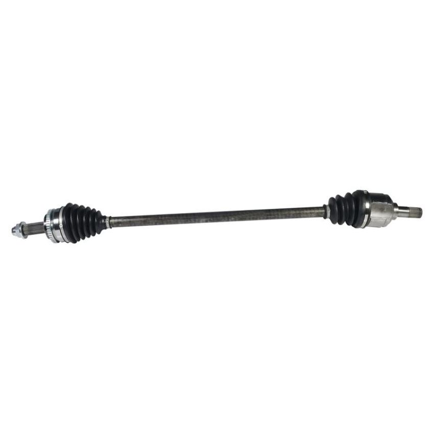GSP NCV75047 12-13 Kia Soul Base CV Axle Assembly  - Front Right