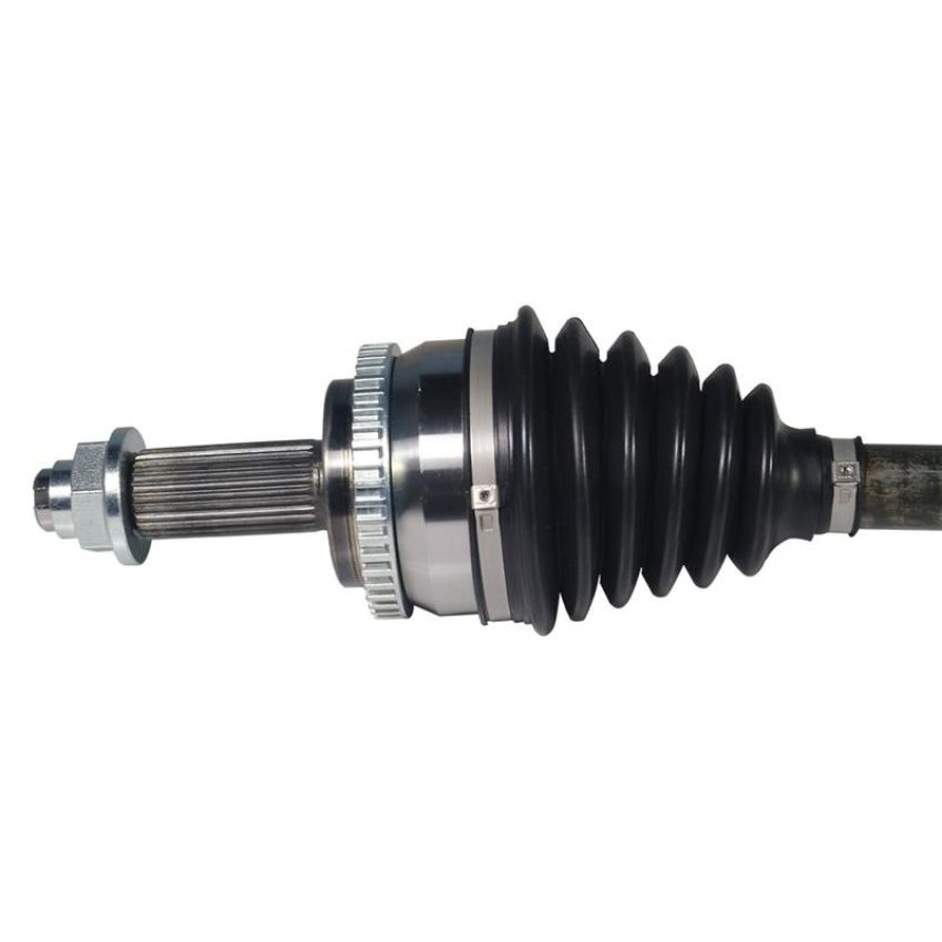 GSP NCV75047 12-13 Kia Soul Base CV Axle Assembly  - Front Right