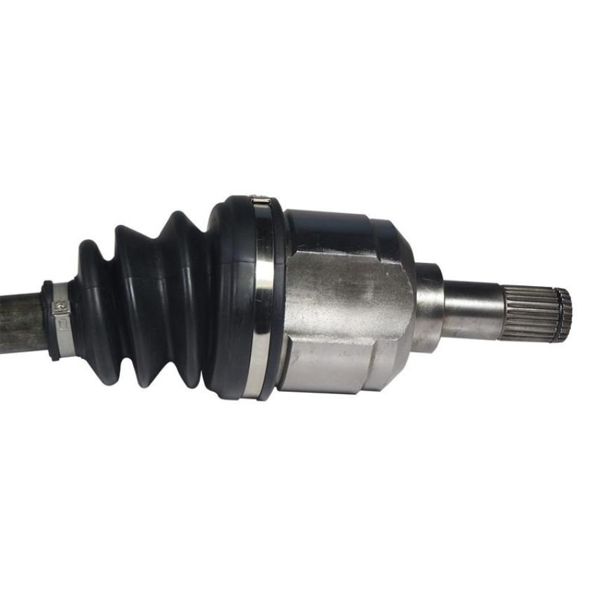 GSP NCV75047 12-13 Kia Soul Base CV Axle Assembly  - Front Right