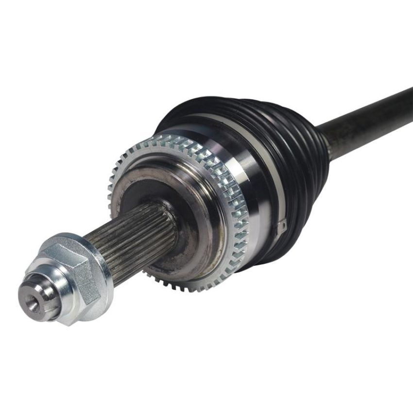 GSP NCV75047 12-13 Kia Soul Base CV Axle Assembly  - Front Right