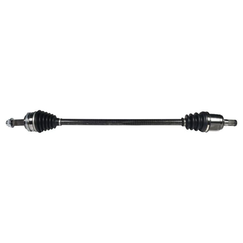 GSP NCV75048 12-13 Kia Soul CV Axle Assembly  - Front Right