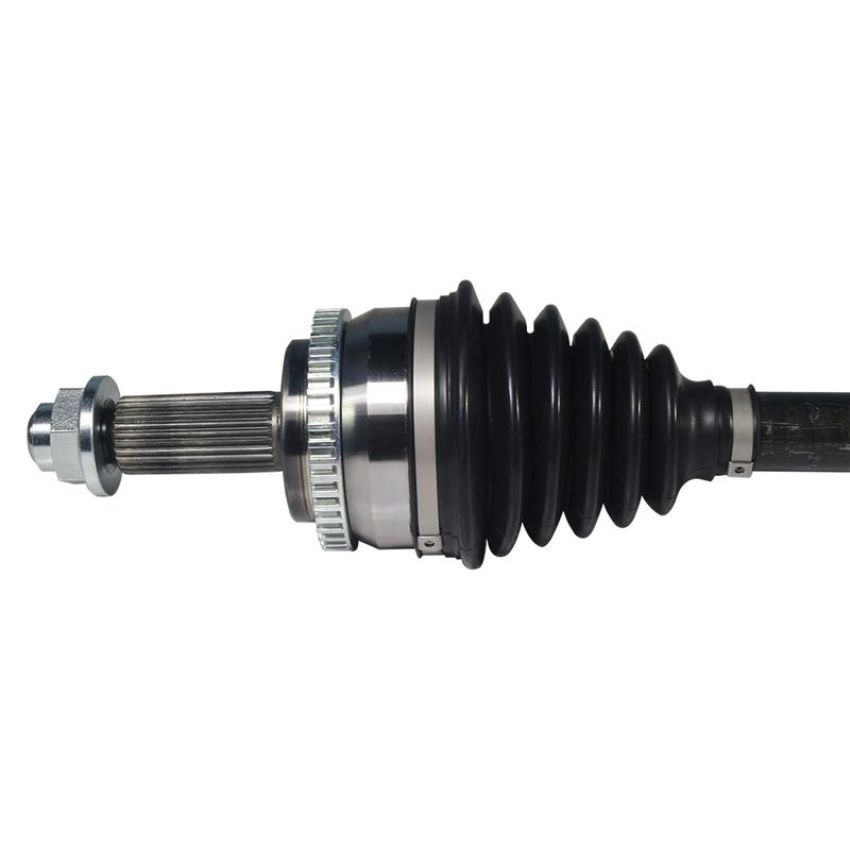 GSP NCV75048 12-13 Kia Soul CV Axle Assembly  - Front Right