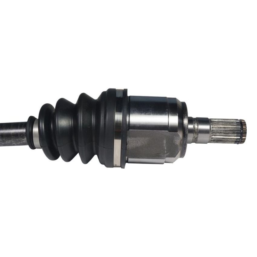 GSP NCV75048 12-13 Kia Soul CV Axle Assembly  - Front Right