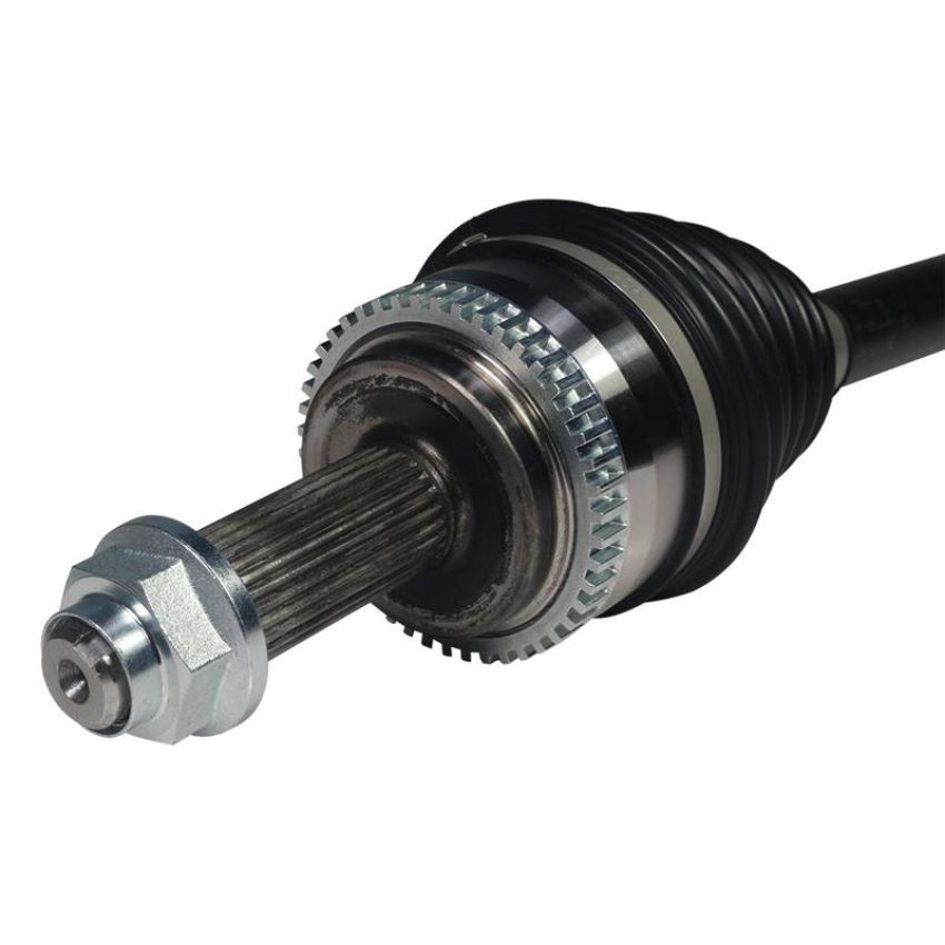 GSP NCV75048 12-13 Kia Soul CV Axle Assembly  - Front Right