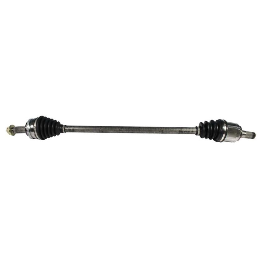 GSP NCV75049 12-13 Kia Soul Base CV Axle Assembly  - Front Right