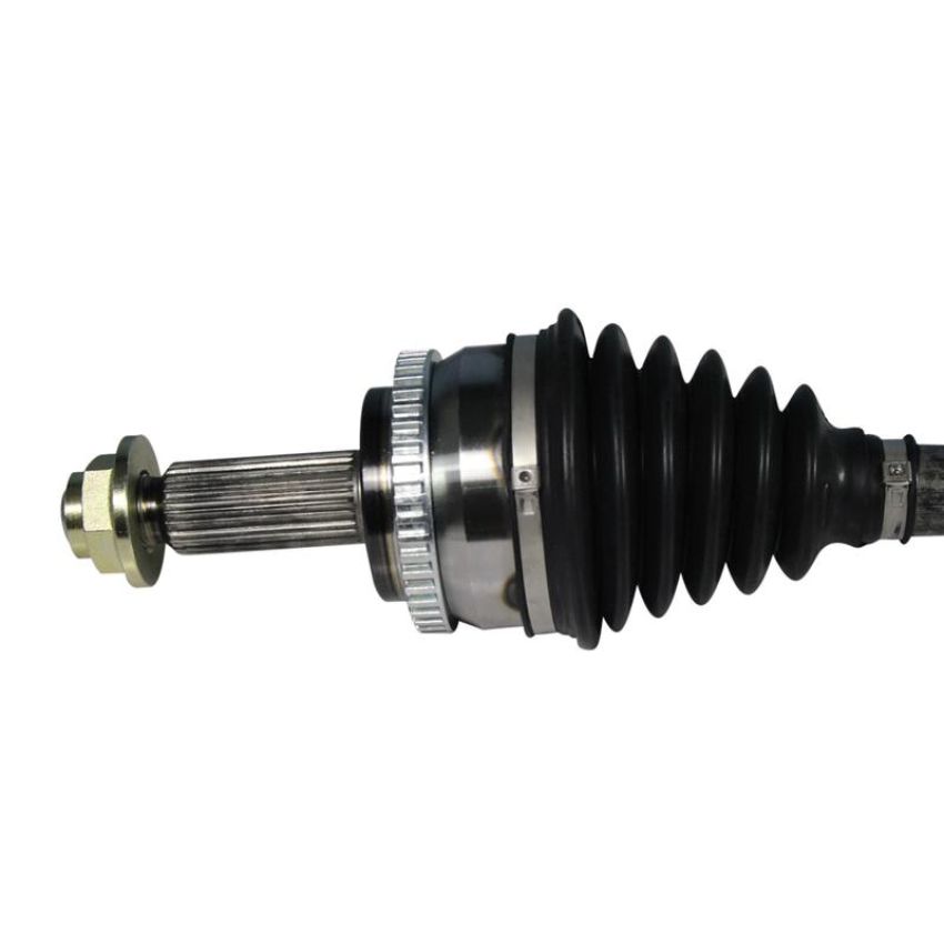 GSP NCV75049 12-13 Kia Soul Base CV Axle Assembly  - Front Right