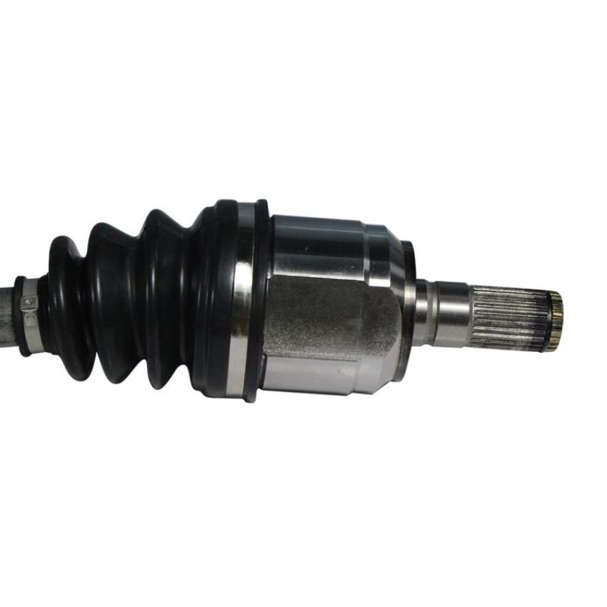 GSP NCV75049 12-13 Kia Soul Base CV Axle Assembly  - Front Right